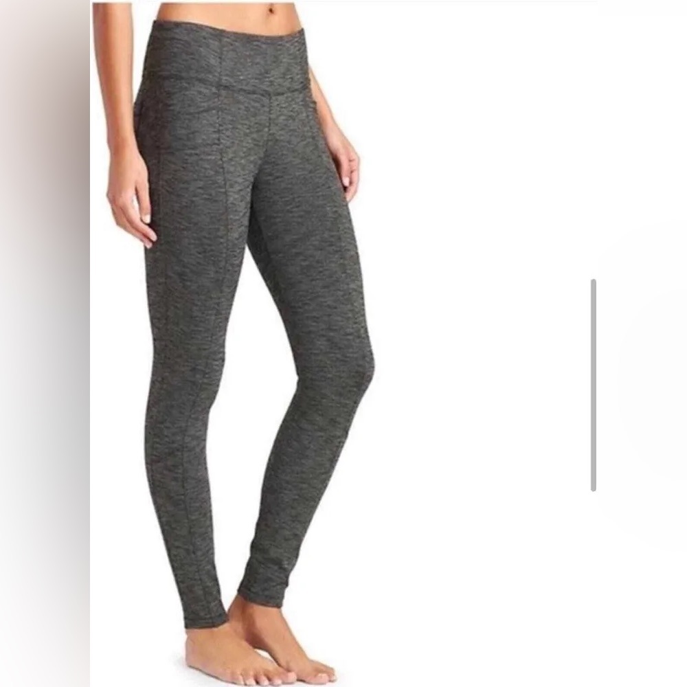 Athleta XS Women’s Metro Space Leggings